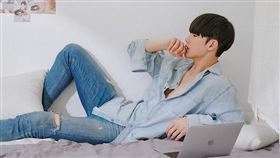 （圖／翻攝自吳峯IG）