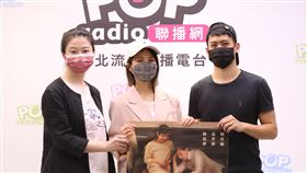 王希捷,李淳。（台北双喜電影提供