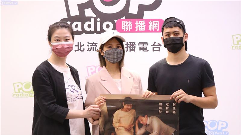 李安講出殘酷事實　兒子闖影壇吐心酸