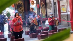 ▲學甲上白礁。（圖／寶島神很大）