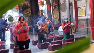 學甲上白礁！看點大公開