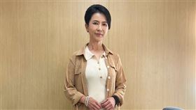 張倩,梁佑南。（民視提供