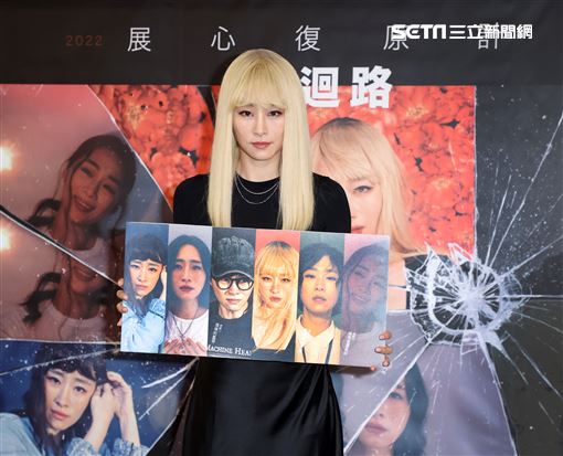 吳可熙現代婦女基金會亞洲反性侵倡議