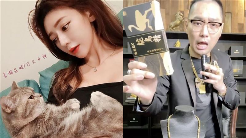 不甩長瀨昆妮缺席　連千毅現身做這事