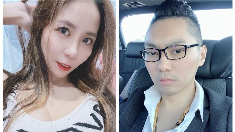 辣媽爆勾惡握小三醜聞　連千毅回9字