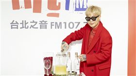 蕭秉治/Hit Fm聯播網提供