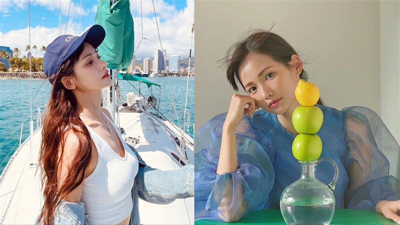 31歲女星驚傳隱退！搜尋名字全消失