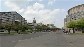 南投,房市。（圖／翻攝自Google　Maps）