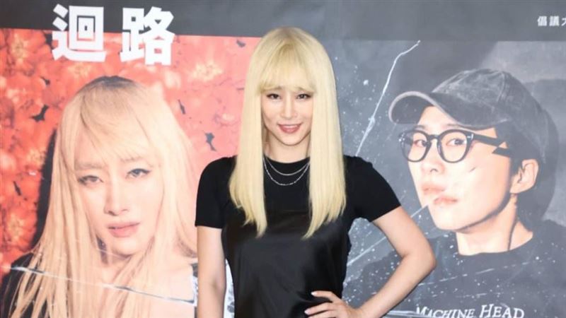 如性侵般難受　女星曝創傷壓力1症狀