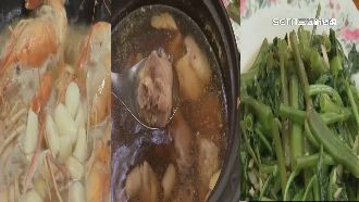 疫情期間這樣吃　當令防疫餐助抗病毒