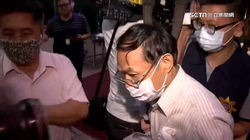 少龍身價上億　信徒憂前妻返台為分產