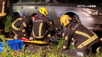 男子失聯女友報警找人　竟陳屍掩埋場