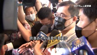 巴拿馬長榮董座鬧雙胞　臨股會爆口角