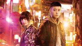 「六本木Class」女主角出爐，由平手友梨奈飾演。（圖／翻攝自六本木Class官方推特）