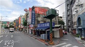 三花生活館。（圖／翻攝自Google　Maps）