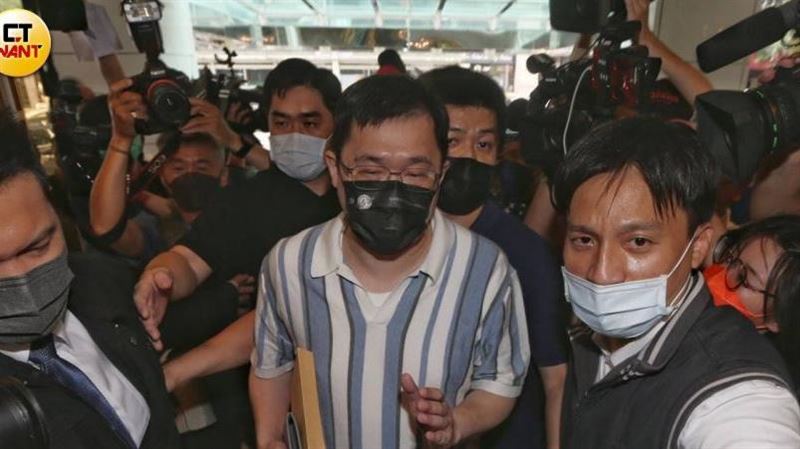 弟弟派大突襲！長榮海外金庫董事換人