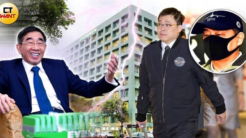 削減「哥哥派」股權？張國明曝下一步