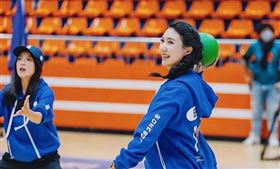 田依甯。(圖/田依甯IG)