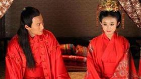 ▲洞房（圖／翻攝自微博）