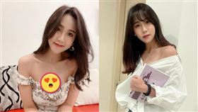 一夫一妻,Q塔,出軌,感情觀(翻攝自 mqueenta IG)
