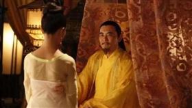 ▲洞房；寵幸（示意圖／翻攝自百度百科）