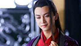 ▲林平之是金庸小說筆下的悲劇人物之一。（示意圖／翻攝自百度百科）