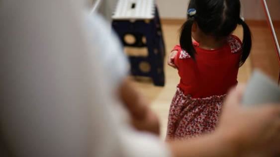 單親媽購信義套房安家　女兒氣憤出走