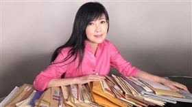 周慧敏（圖／翻攝自周慧敏IG）