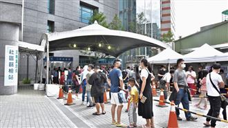 美將台列高風險！阿中：疫情多等級高