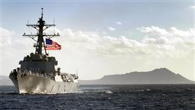 美國、海軍、美軍、太平洋艦隊、印太（圖／翻攝自美國海軍太平洋艦隊臉書）