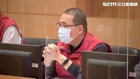 0511侯友宜市政會議