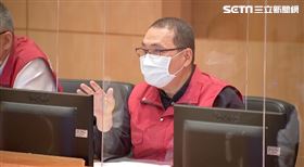 0511侯友宜市政會議