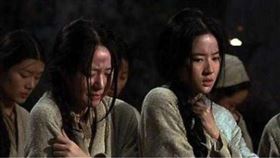 古代、俘虜、人質、打仗、戰爭