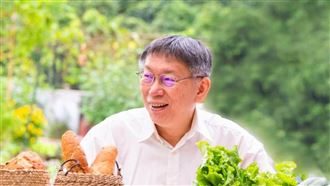 躲過6次染疫危機！柯文哲揭防疫撇步