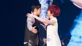 周杰倫 江蕙 杰威爾音樂 提供