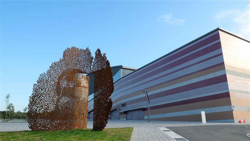 臺南高鐵特區發展起飛打造優質生活圈