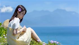 （圖／翻攝自抗癌小天使-湯佩姿臉書）