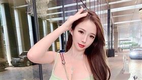 （圖／翻攝自藍星蕾IG）