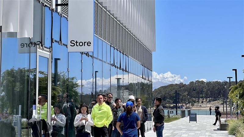 吸人潮！Meta首家實體店矽谷登場