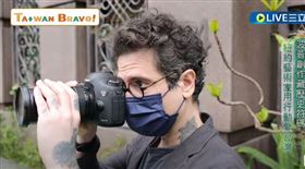 杰森梅喆,美國,藝術,我們一家人