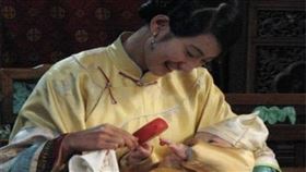 古代、小孩、嬰兒、嬪妃、懷孕、孕婦