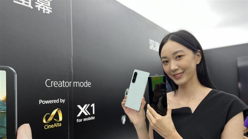Sony新機皇登場！相機狂媲美單眼