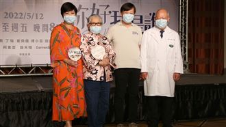 母開刀打嗎啡控殺人　崔佩儀崩潰哭了