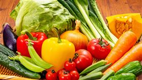 蔬菜中的植化素、維生素等營養對於提高免疫力及抗氧化都有不錯的效果