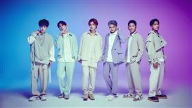 「DEEP SQUAD」。（圖／LDH提供）