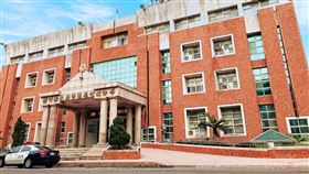 竹北分局（圖／翻攝自臉書《竹北警好讚》）