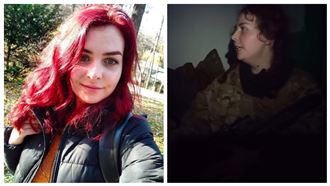 傳亞速鋼鐵廠「唱歌女兵」戰死