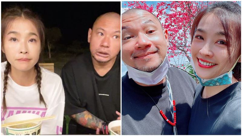 小嫻3月曾喊「受不了」！揭金剛缺點