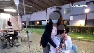 PCR等太久　她醫院昏倒血氧剩30