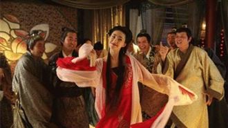 明朝皇帝太狠　逼女為娼讓人大罵畜生